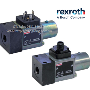 Công tắc áp suất Rexroth -  Rexroth Việt Nam